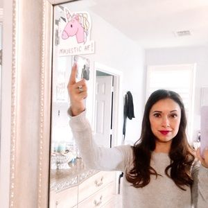 Meet your Posher, Jessica